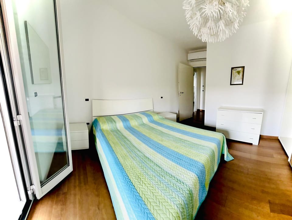 La Suite sul Mare 2 Apartment in Montesilvano