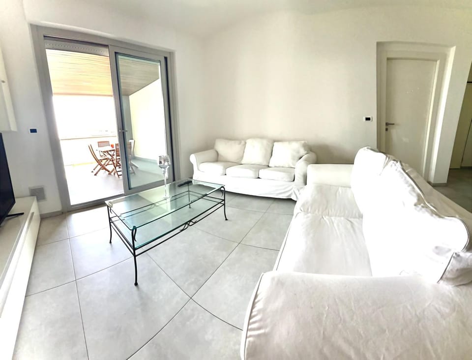 La Suite sul Mare 2 Apartment in Montesilvano