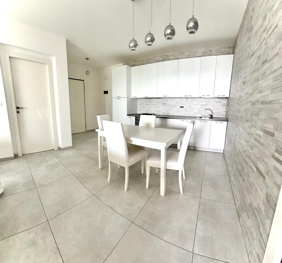 La Suite sul Mare 2 Apartment in Montesilvano