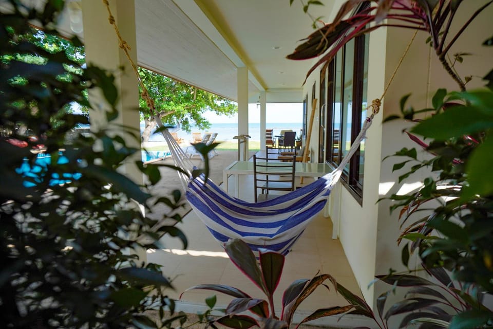 Heaven Beach Apartments Koh Samui Apartment in Ko Samui