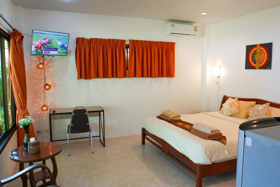 Heaven Beach Apartments Koh Samui Apartment in Ko Samui