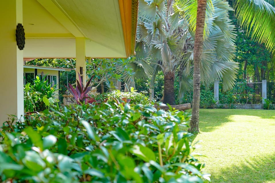 Heaven Beach Apartments Koh Samui Apartment in Ko Samui