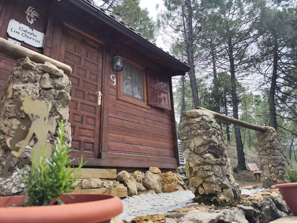 Property building, Natural landscape