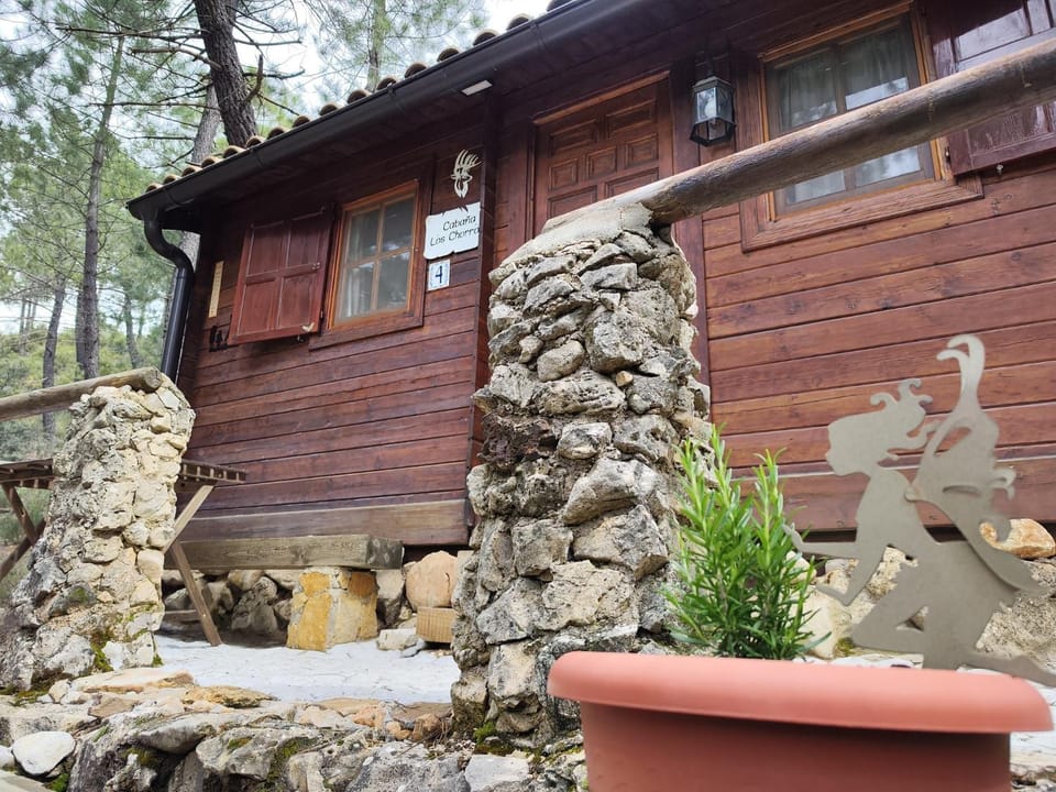 Property building, Spring