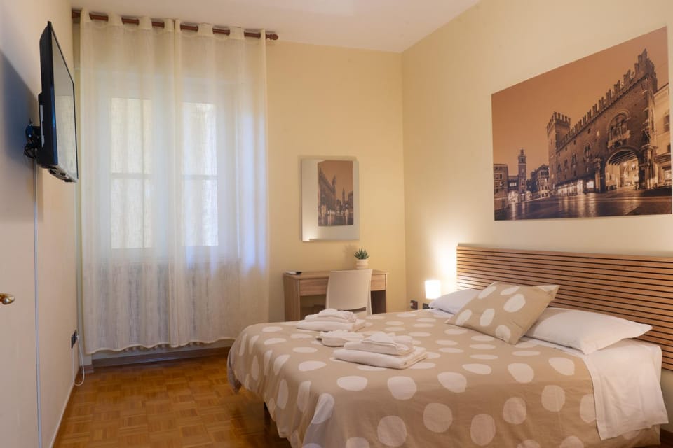 CameraCafè Bed and Breakfast in Veneto