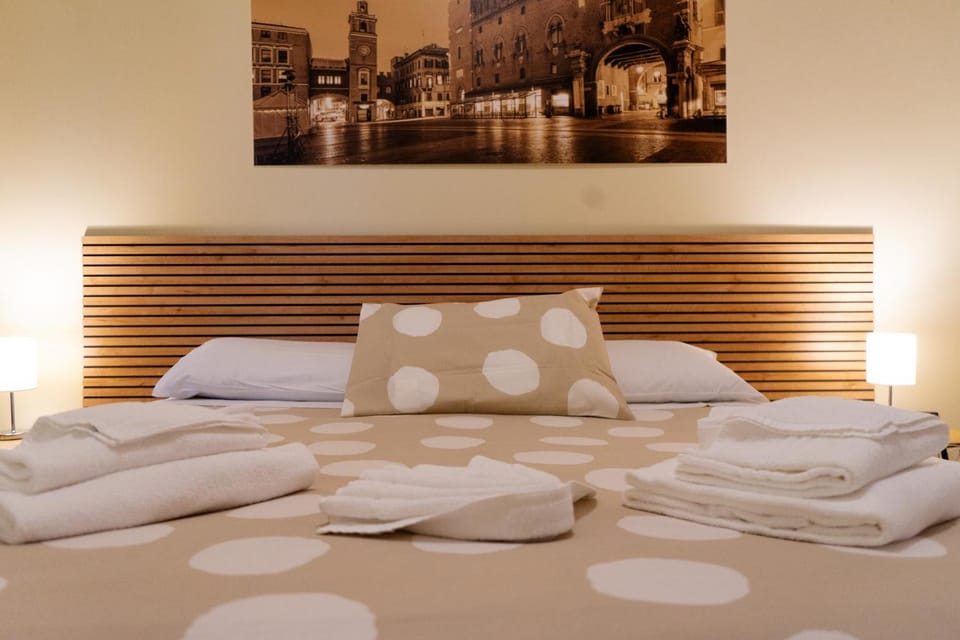 CameraCafè Bed and Breakfast in Veneto