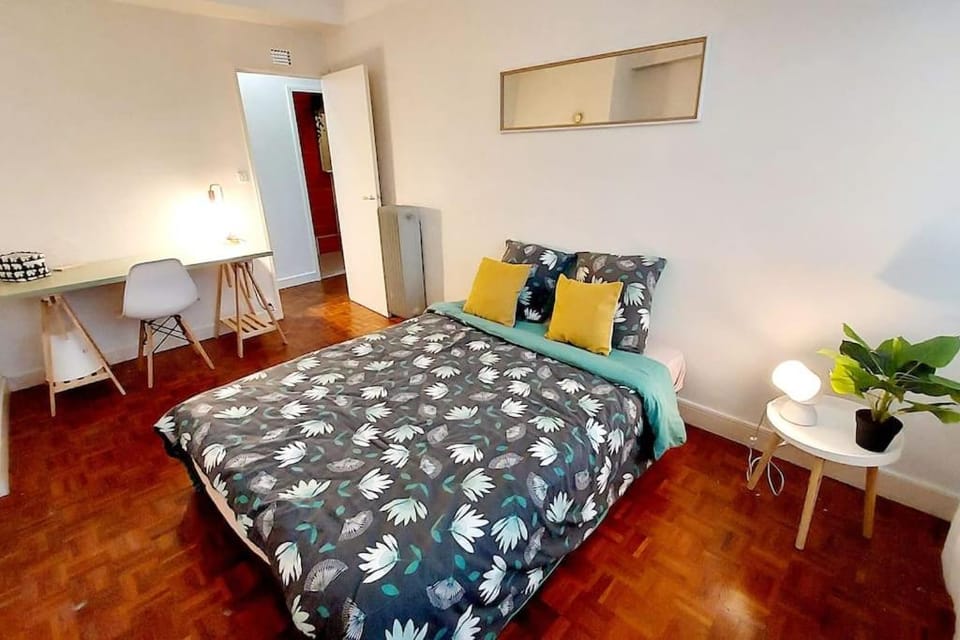 Cosy Mirabelle - T3 - Parc des expositions - Balcon & parking Apartment in Pau