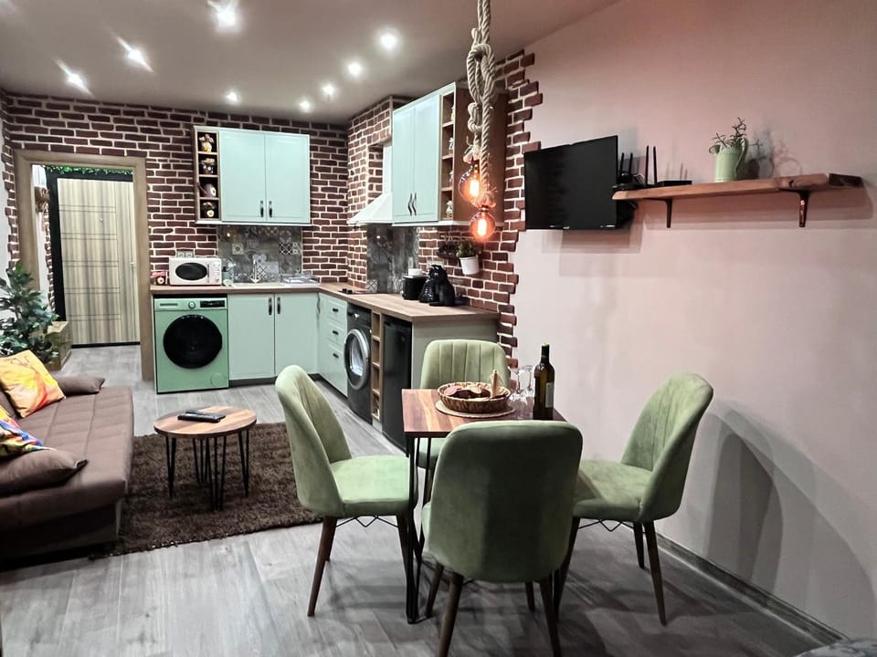 Апартамент Даная 3 Apartment in Varna