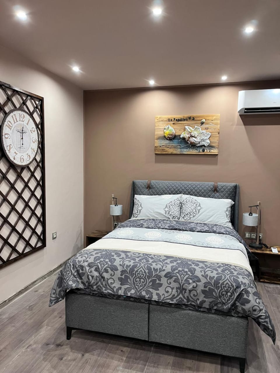 Апартамент Даная 3 Apartment in Varna