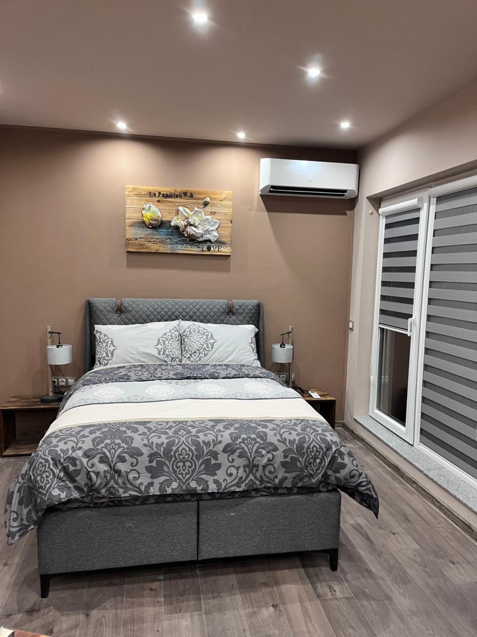 Апартамент Даная 3 Apartment in Varna