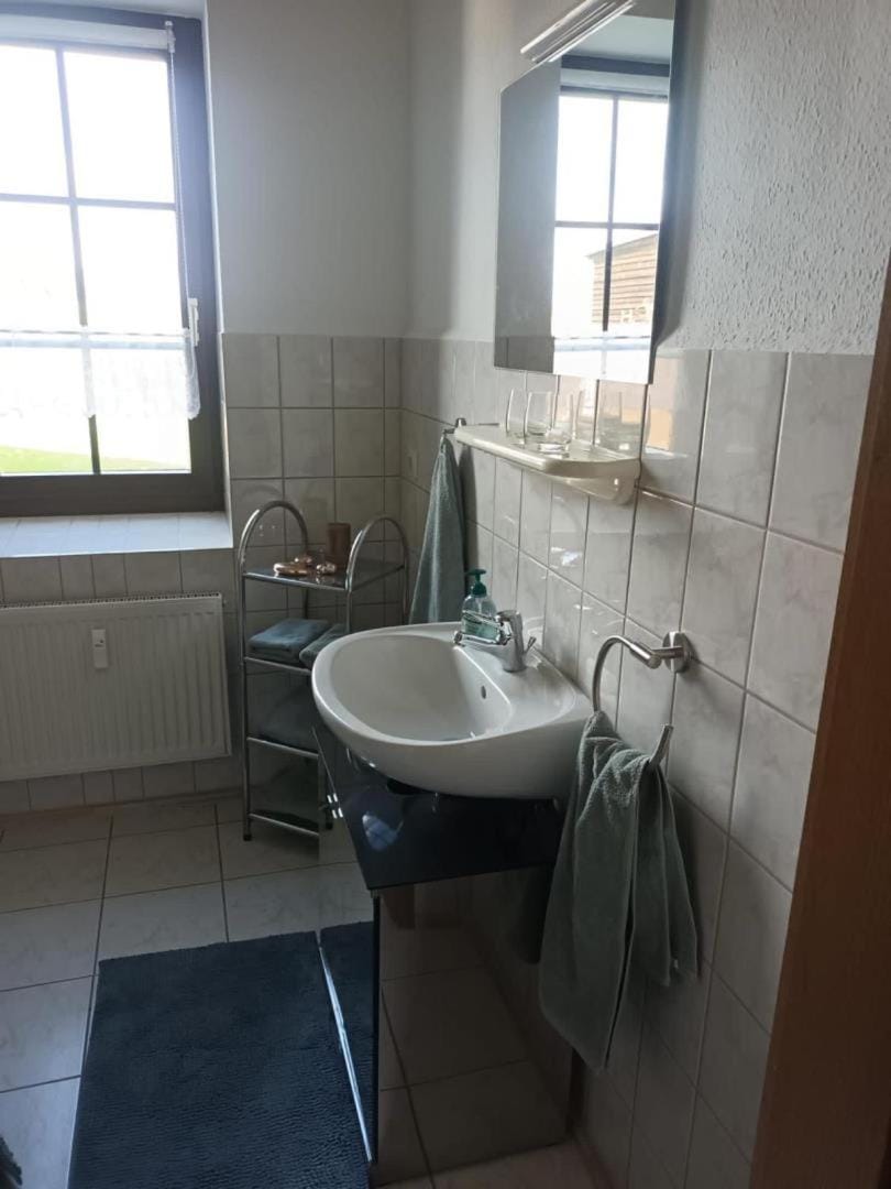 Ferienwohnung Lindenallee Apartment in Mecklenburg-Vorpommern, Germany