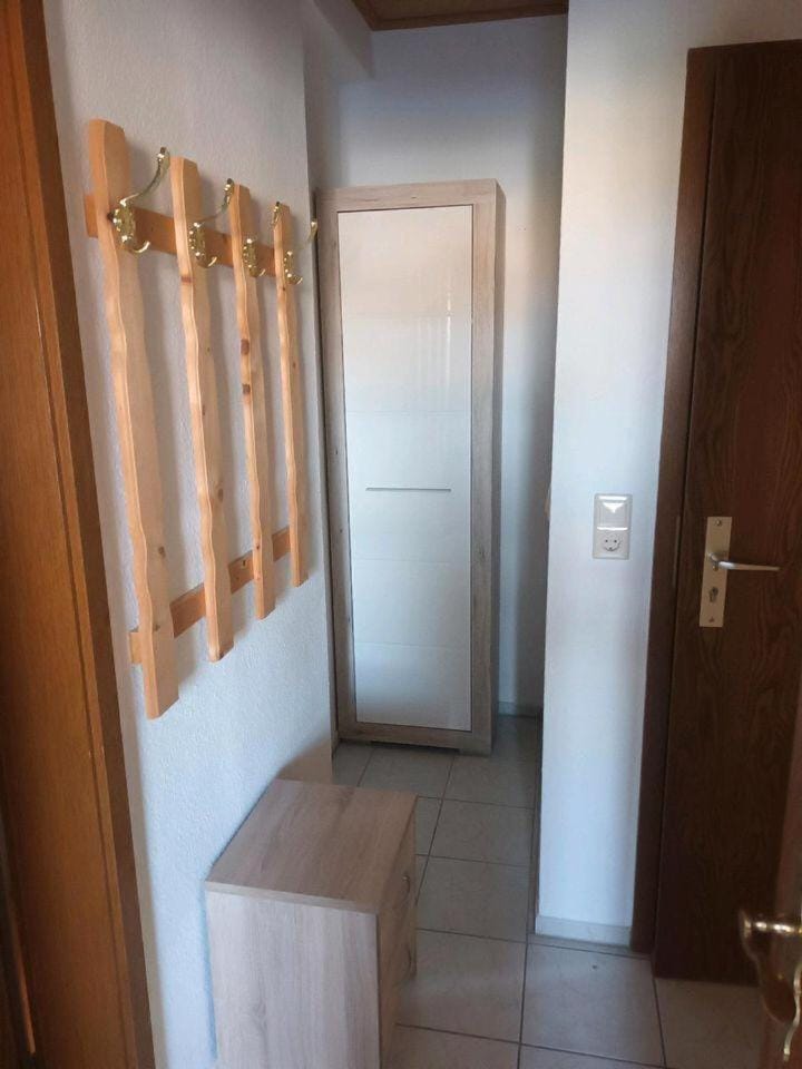 Ferienwohnung Lindenallee Apartment in Mecklenburg-Vorpommern, Germany