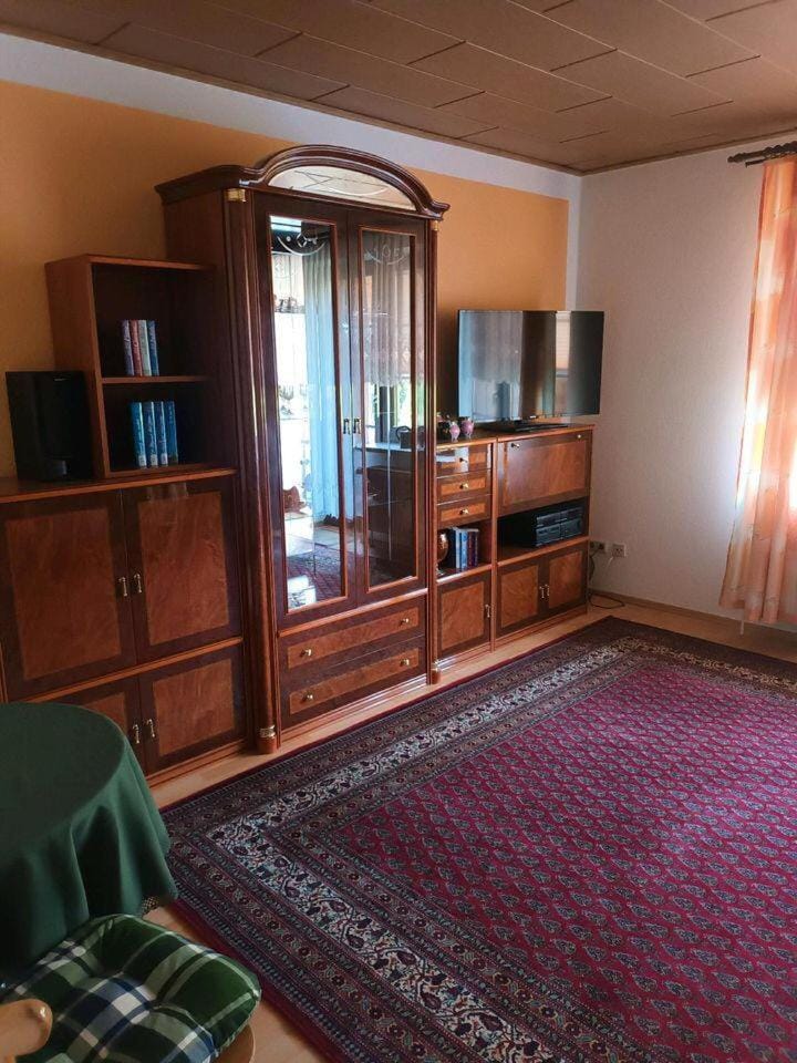 Ferienwohnung Lindenallee Apartment in Mecklenburg-Vorpommern, Germany