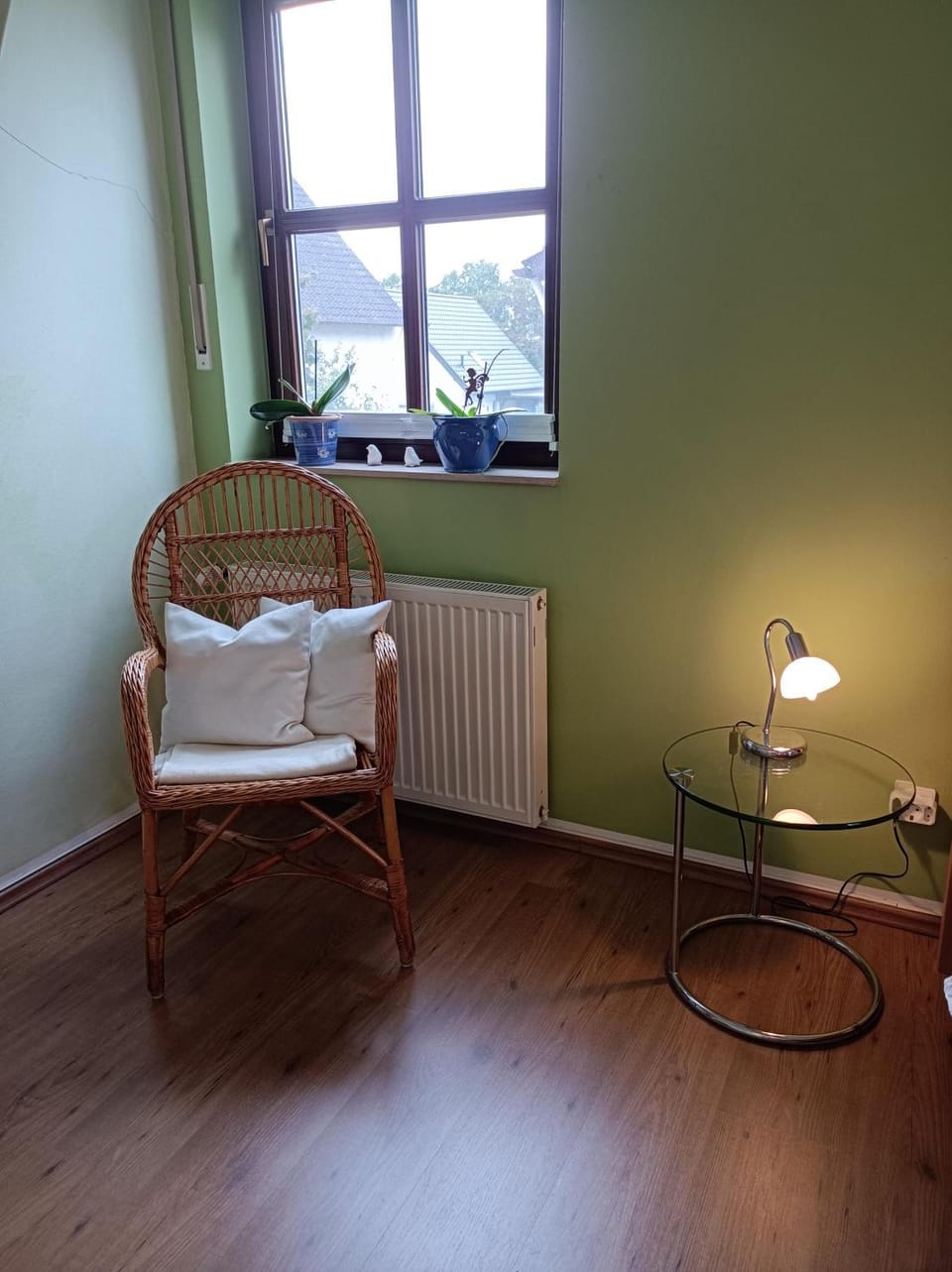 Ferienwohnung Casa Armin Apartment in North Rhine-Westphalia
