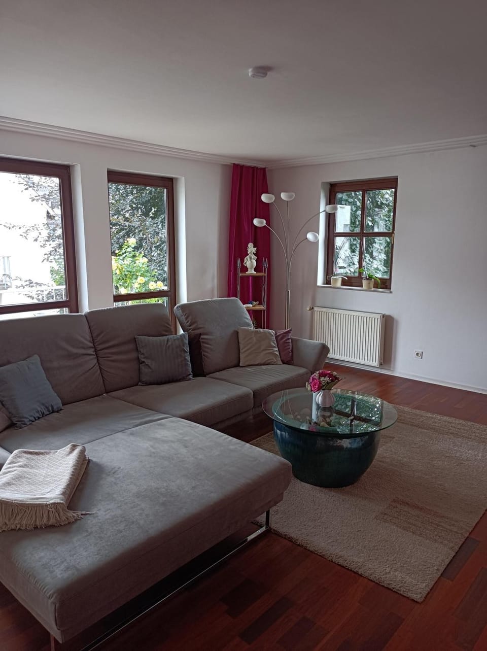 Ferienwohnung Casa Armin Apartment in North Rhine-Westphalia