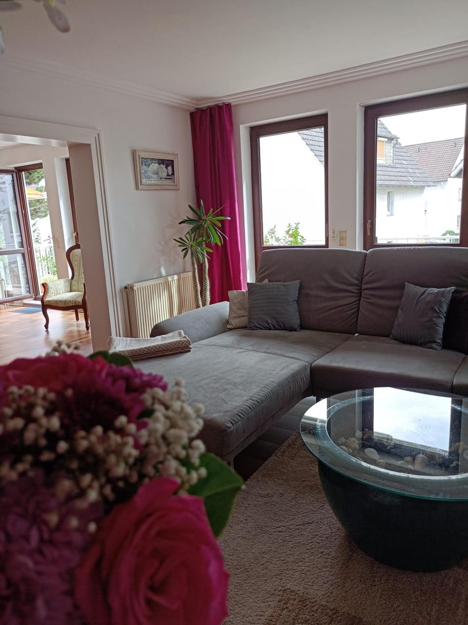 Ferienwohnung Casa Armin Apartment in North Rhine-Westphalia