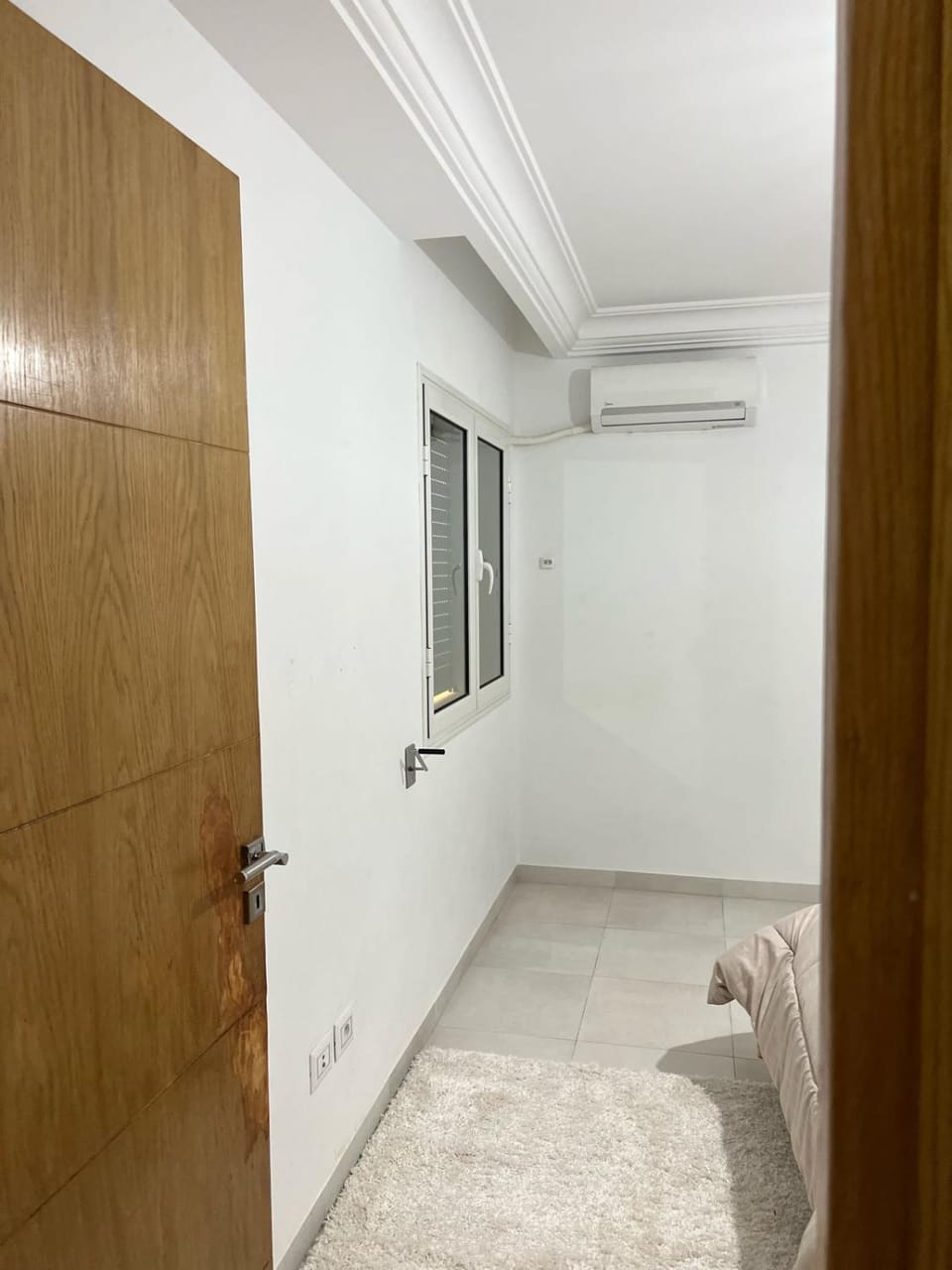 Appartement de la joie Apartment in Tunis Governorate, Tunisia