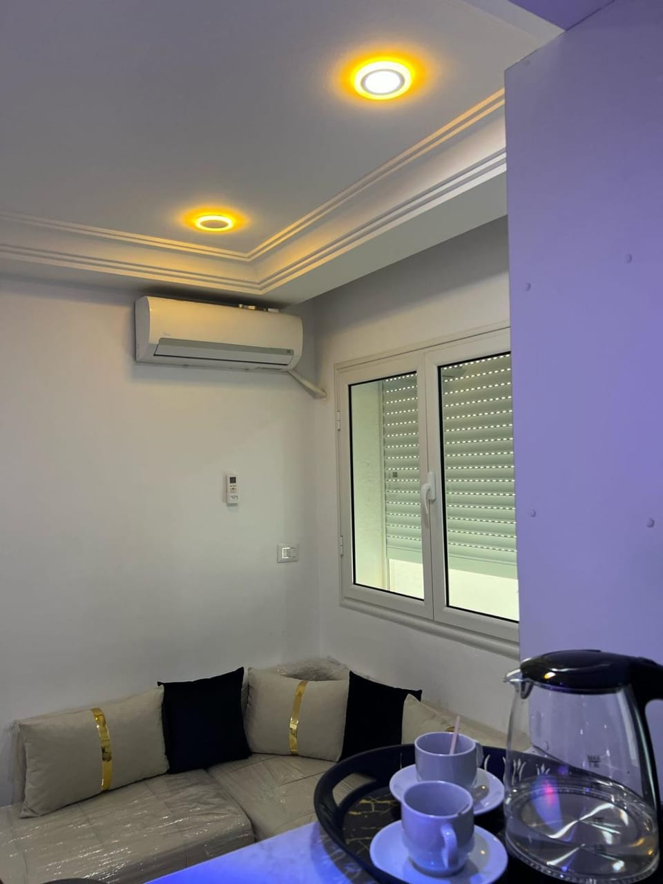 Appartement de la joie Apartment in Tunis Governorate, Tunisia