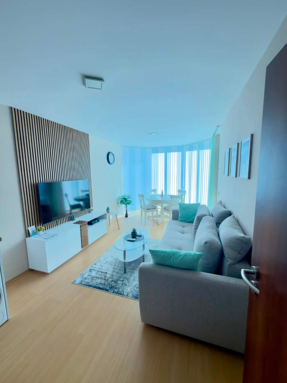 Kabakum Beach Apartment Apartment in Varna