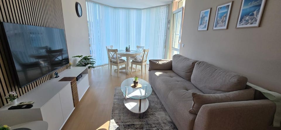 Kabakum Beach Apartment Apartment in Varna