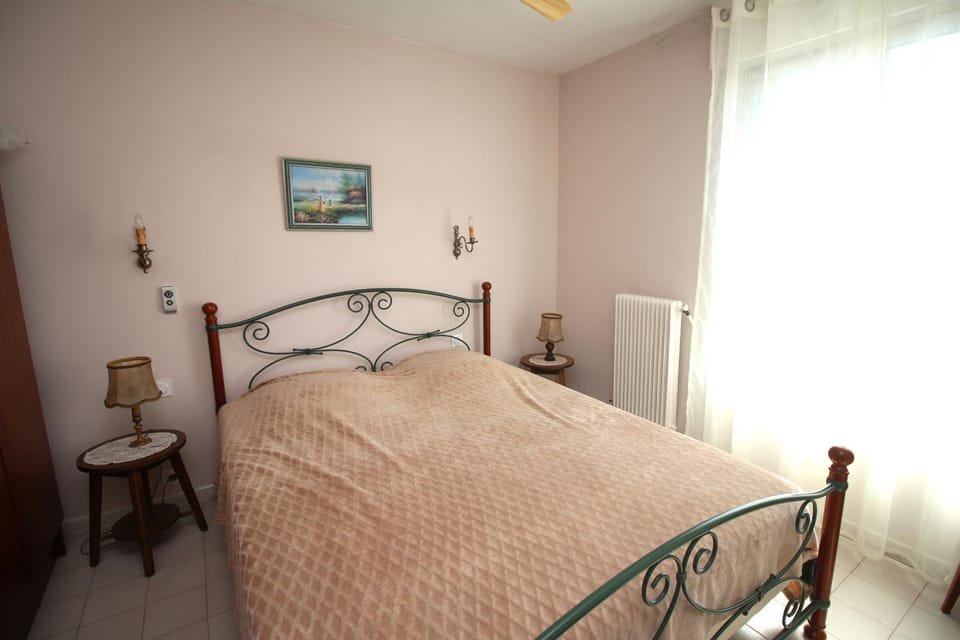 Appartement 6 personnes VUE MER Apartment in Canet-en-Roussillon