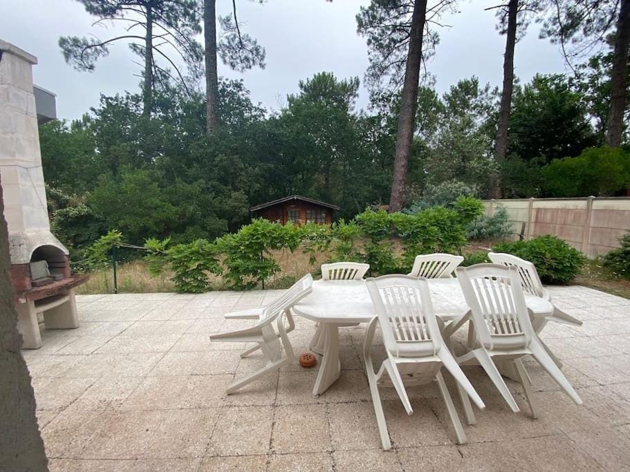Maison agréable à La Teste-de-Buch House in La Teste-de-Buch