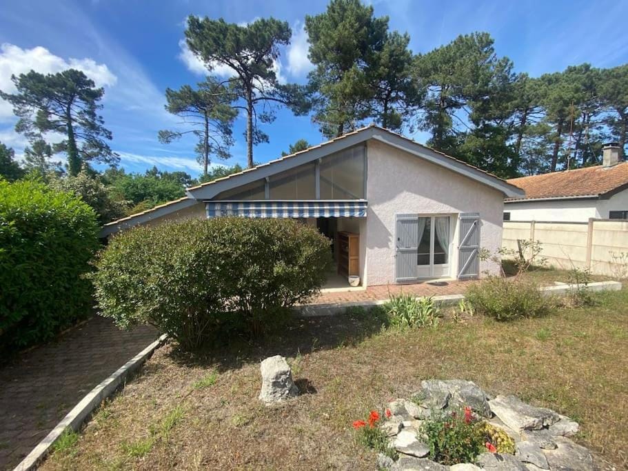 Maison agréable à La Teste-de-Buch House in La Teste-de-Buch