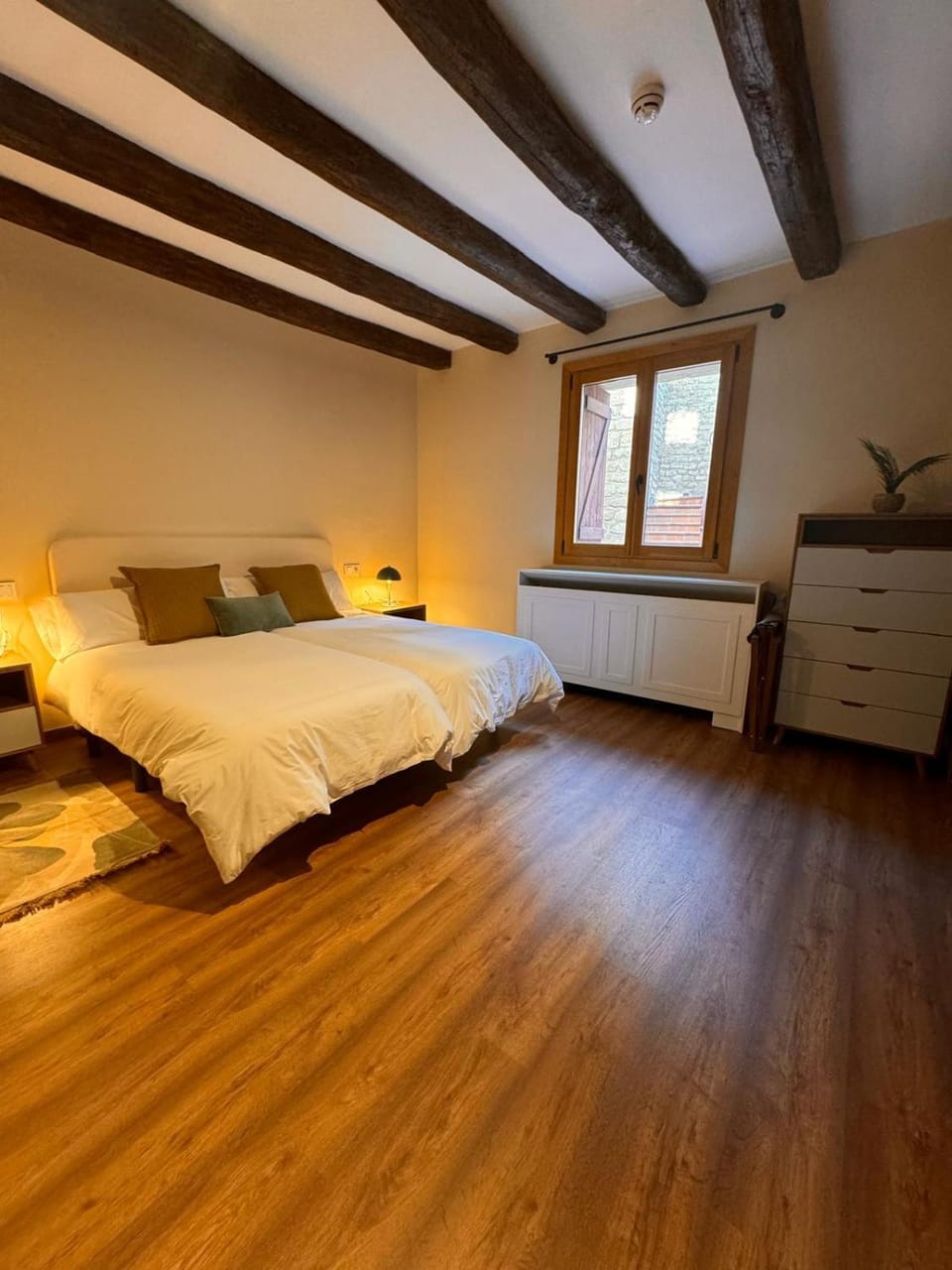 APARTAMENTOS VILLA DE GOYA Apartment hotel in Aragon