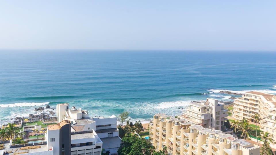 Natural landscape, Sea view, Location
