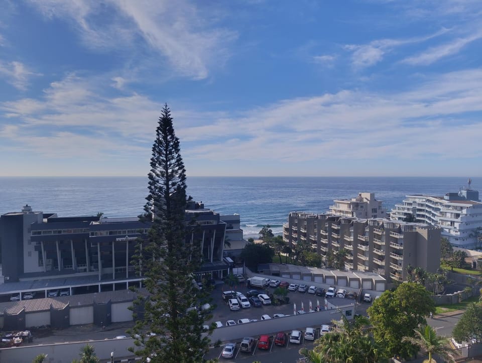 Sea view, Location