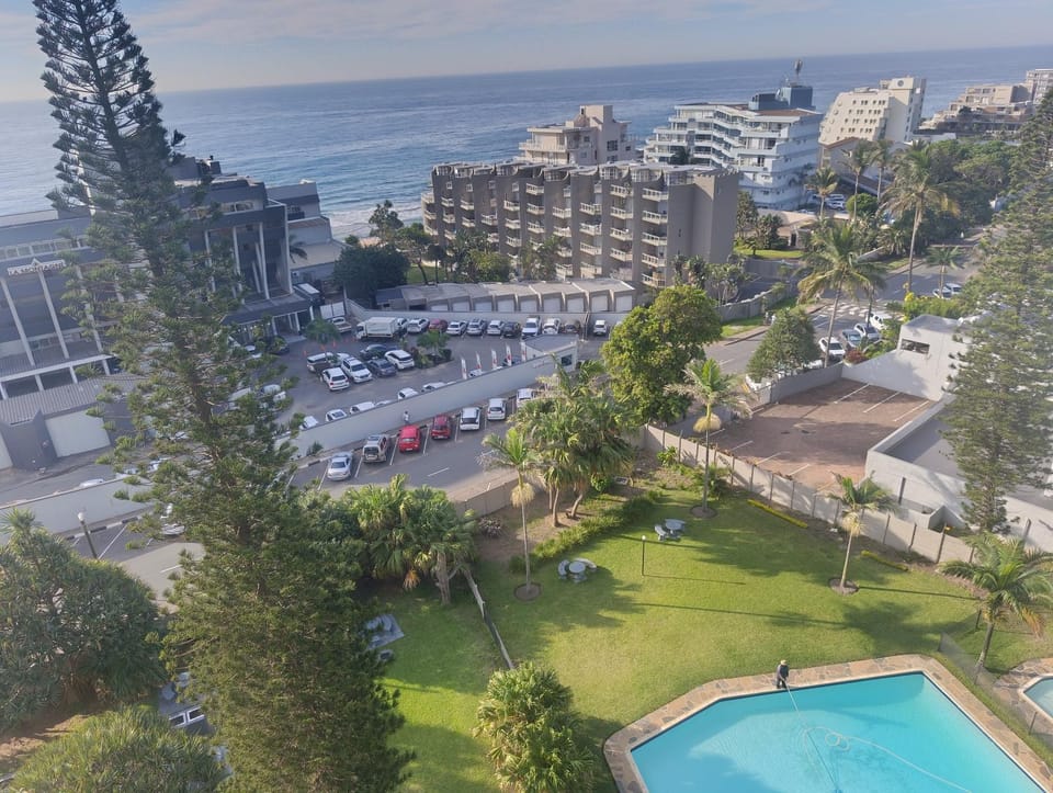 View (from property/room), Sea view