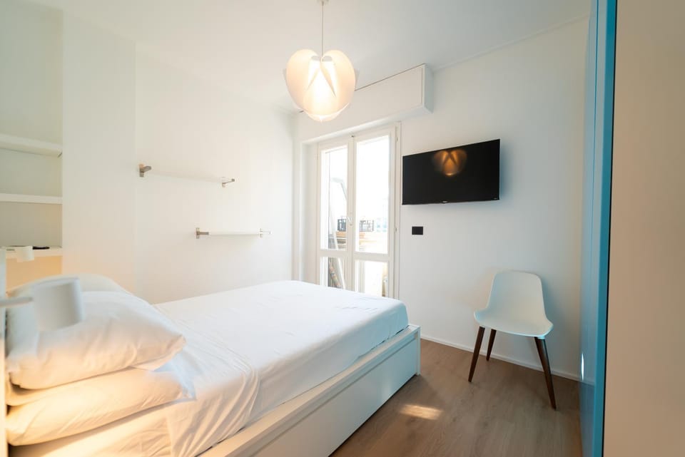 Appartamento a 2 passi dal mare Apartment in Alba Adriatica