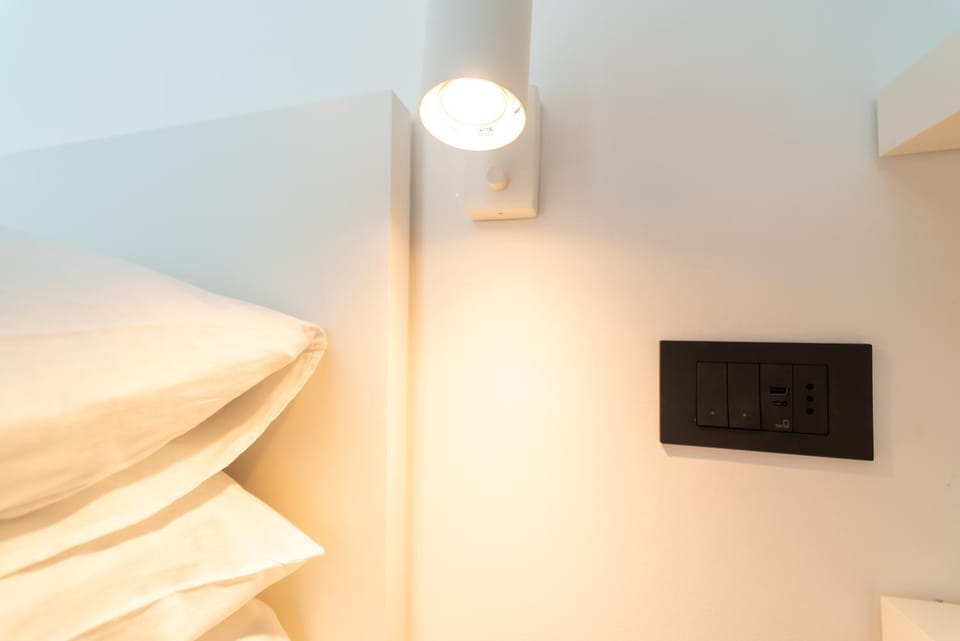 Appartamento a 2 passi dal mare Apartment in Alba Adriatica