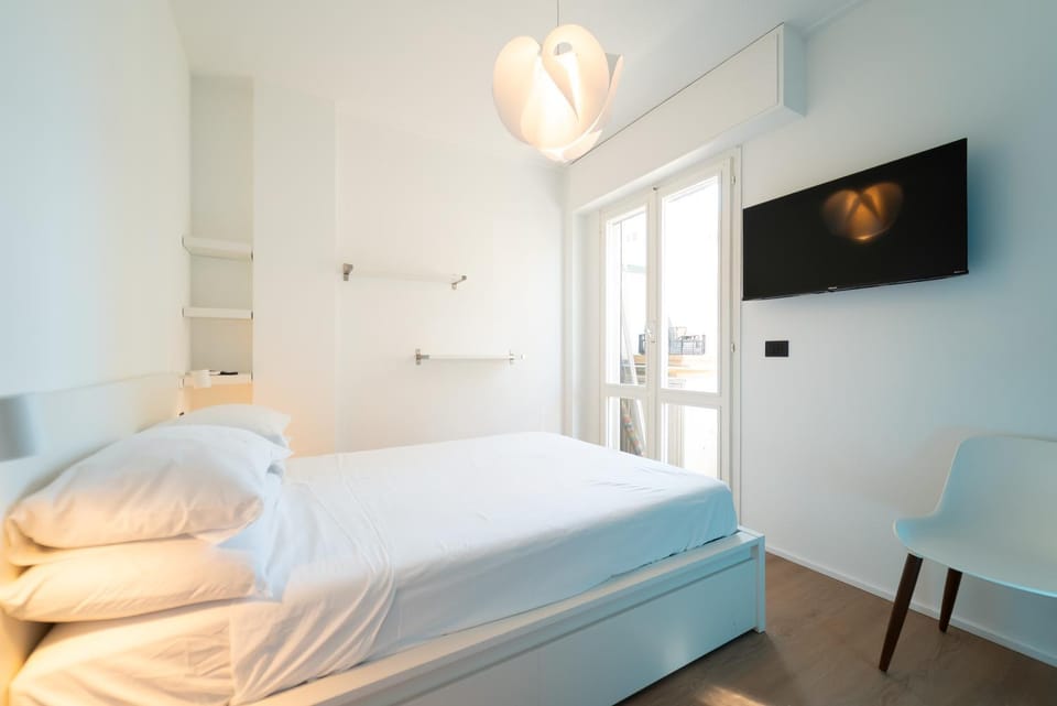 Appartamento a 2 passi dal mare Apartment in Alba Adriatica