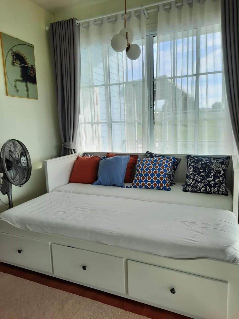 Hamilton House House in Thailand