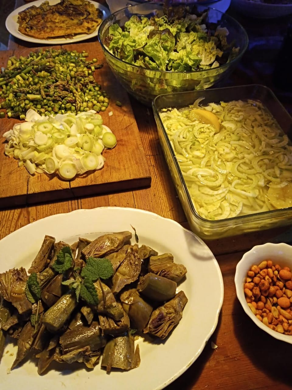 Yanvii_factory Campground/ 
RV Resort in Cesena