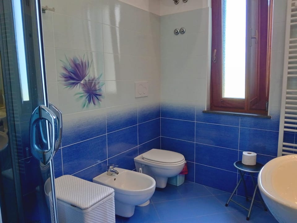 Scirocco Eolie with sea view! House in Lipari