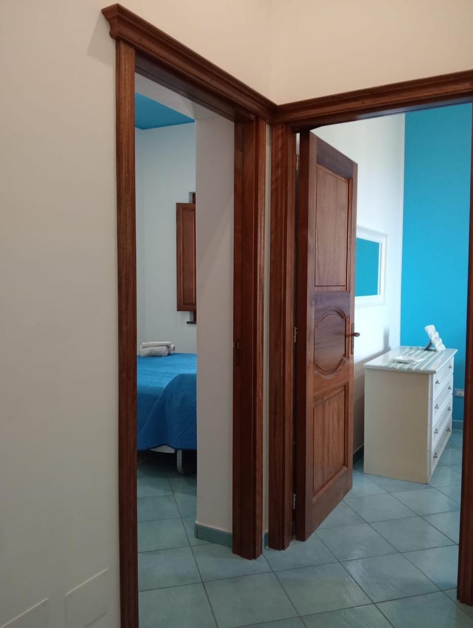 Scirocco Eolie with sea view! House in Lipari