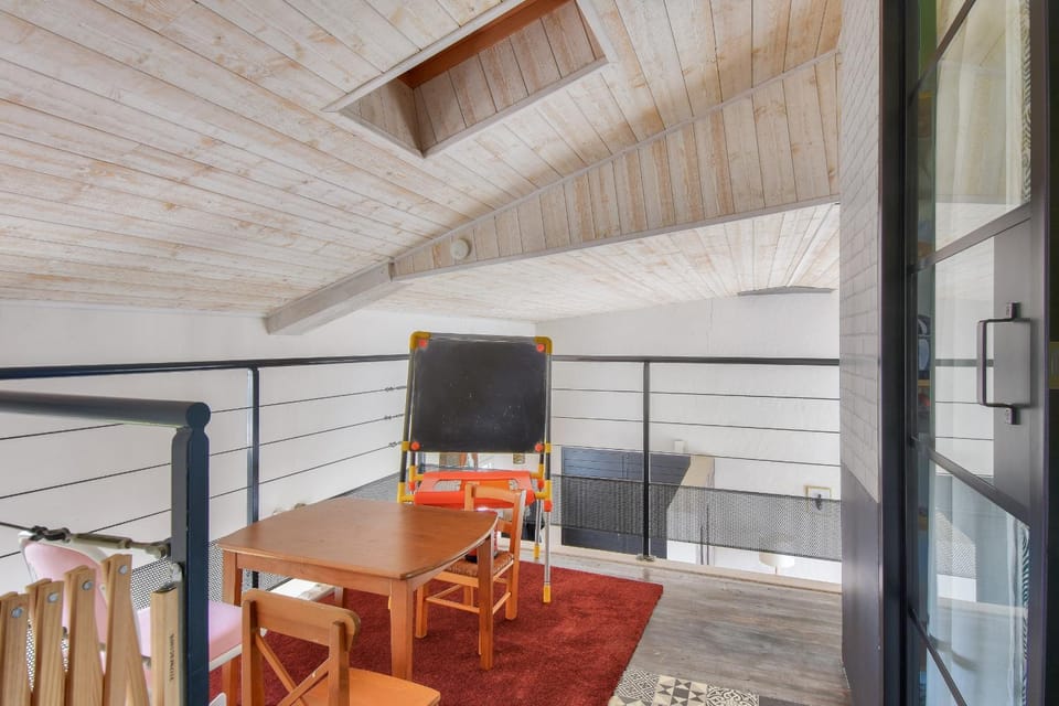 Maison moderne avec jardin pour 12 personnes House in Saint-Jean-de-Monts