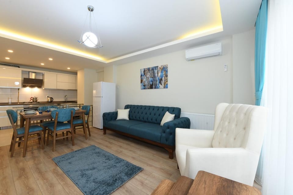 Uzay Suite 1 Apartment hotel in Istanbul