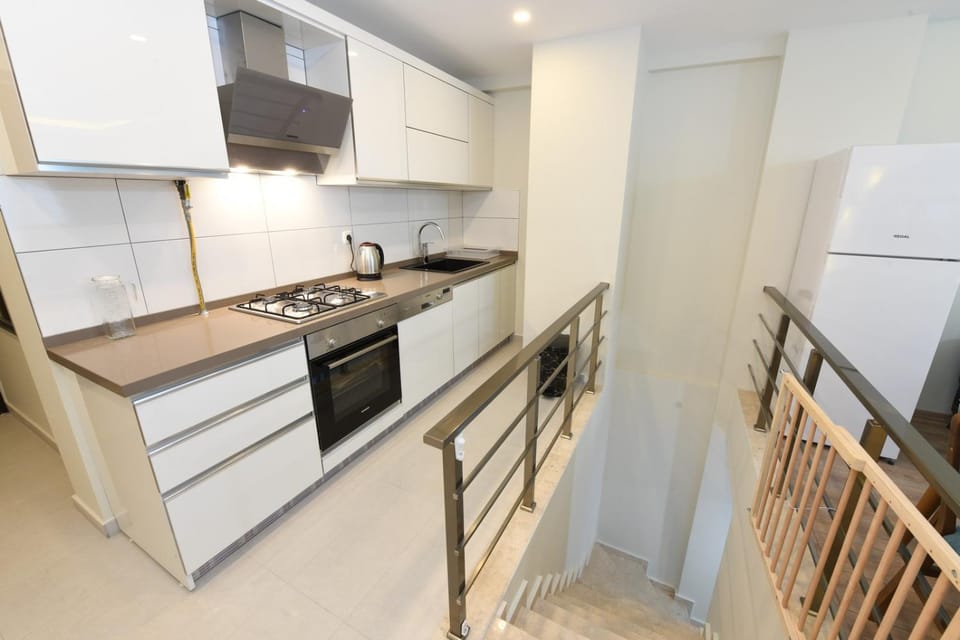 Uzay Suite 1 Apartment hotel in Istanbul