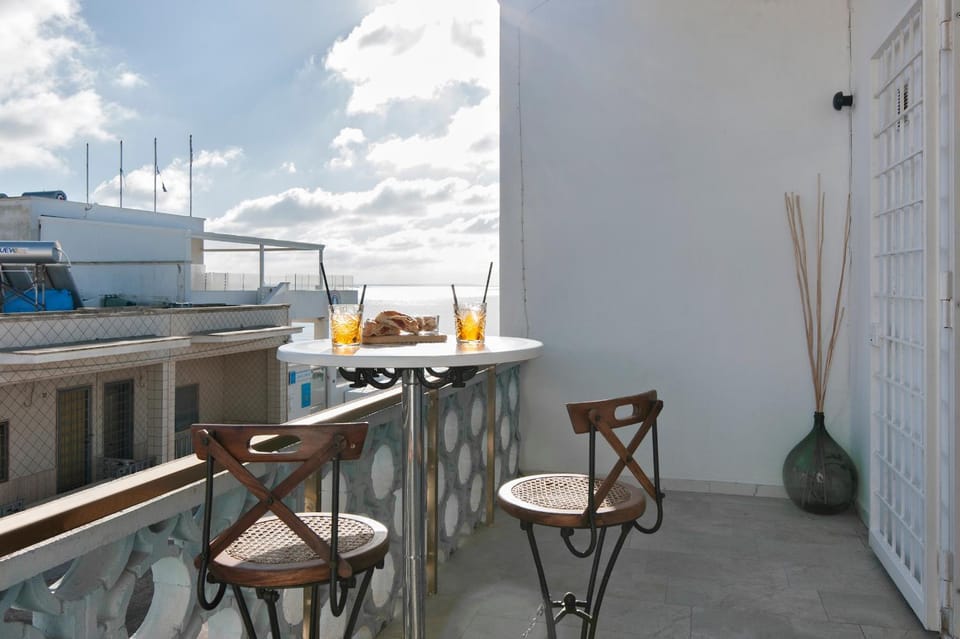 View (from property/room), Balcony/Terrace