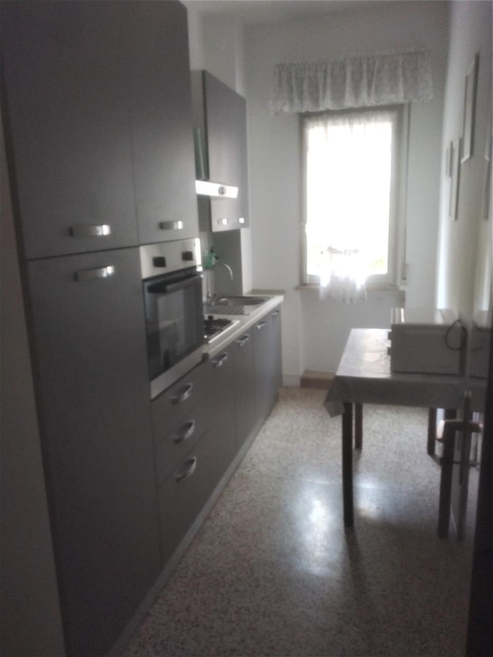 Appartamenti FRONTESPIAGGIA CERVIA Apartment in Cervia