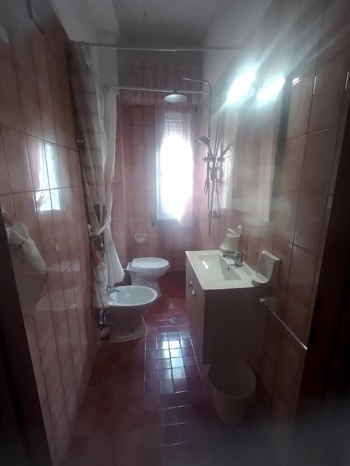 Appartamenti FRONTESPIAGGIA CERVIA Apartment in Cervia