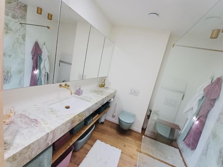 Sweet Valley View - Architectenwoning Villa in Limburg (province)