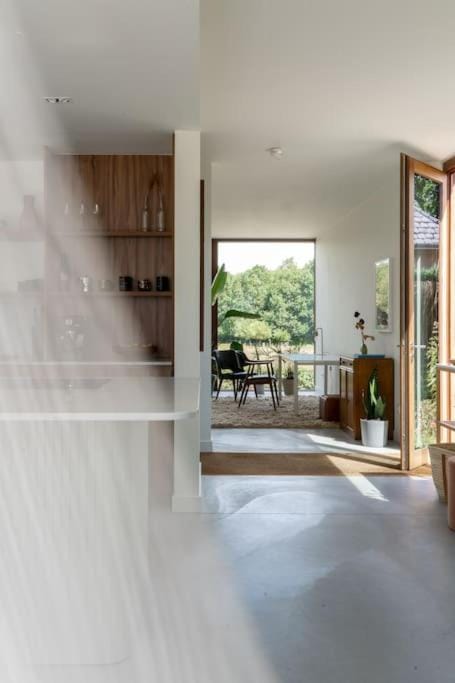 Sweet Valley View - Architectenwoning Villa in Limburg (province)