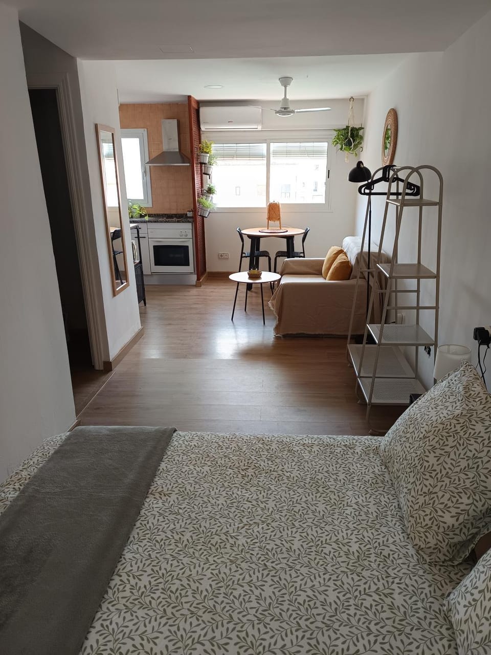 La Fantàstica de la Part Alta Apartment in Tarragona