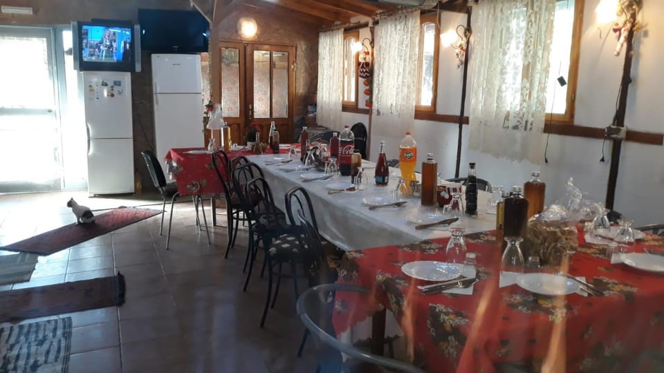 Vila Mara Bed and Breakfast in Romania