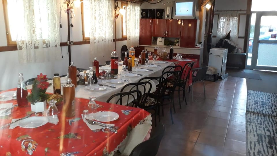 Vila Mara Bed and Breakfast in Romania