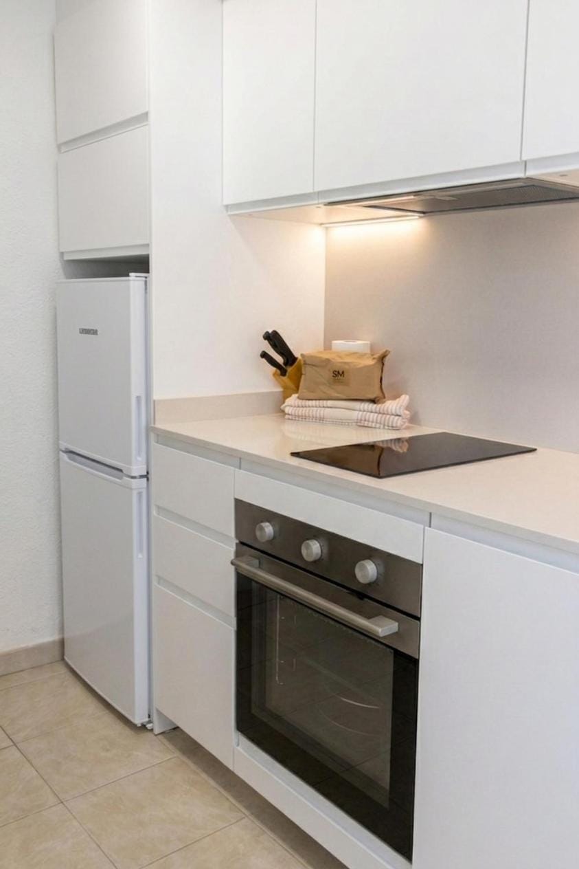 Estudios Stella Maris Apartment in Roses